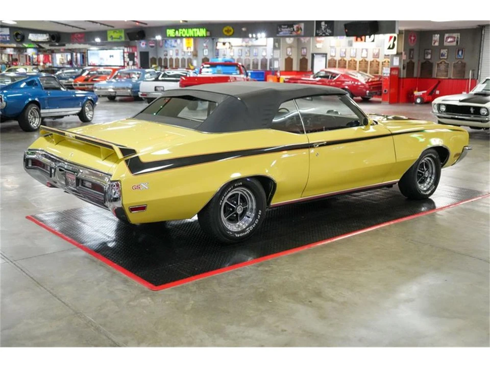 1972 Buick Skylark 3rd Gen - Image 14 of 31
