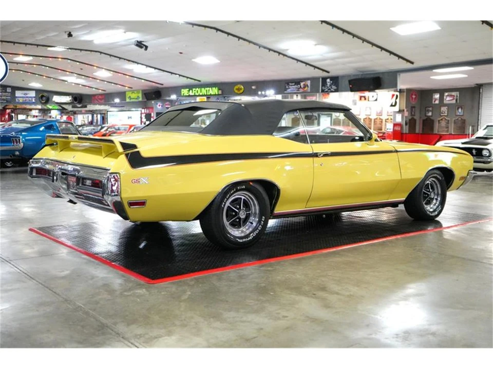 1972 Buick Skylark 3rd Gen - Image 30 of 31