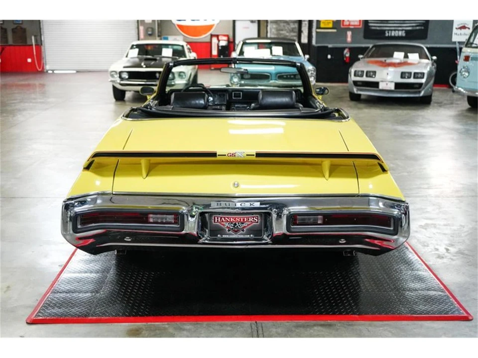 1972 Buick Skylark 3rd Gen - Image 5 of 31