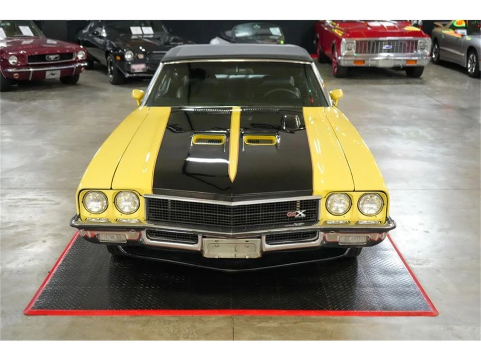 1972 Buick Skylark 3rd Gen - Image 25 of 31