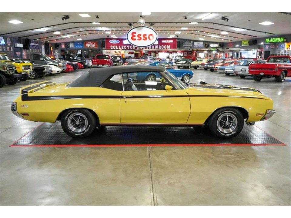 1972 Buick Skylark 3rd Gen - Image 15 of 31