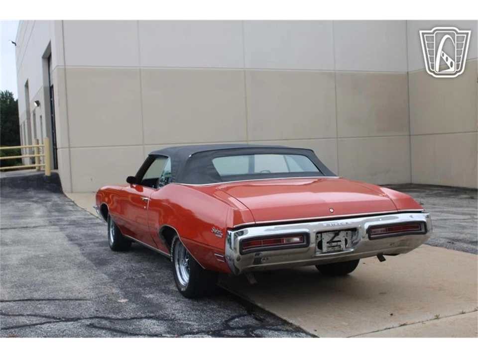 1972 Buick Skylark 3rd Gen - Image 8 of 31
