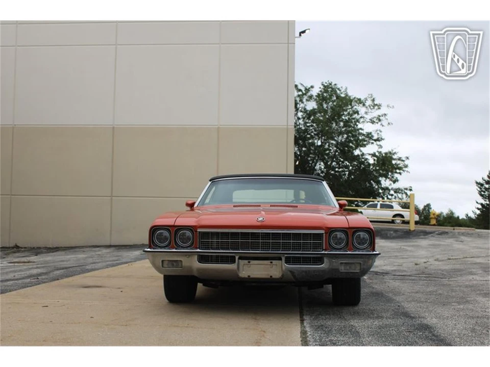 1972 Buick Skylark 3rd Gen - Image 24 of 31