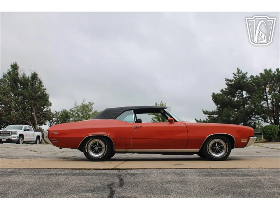 1972 Buick Skylark 3rd Gen - Image 29 of 31