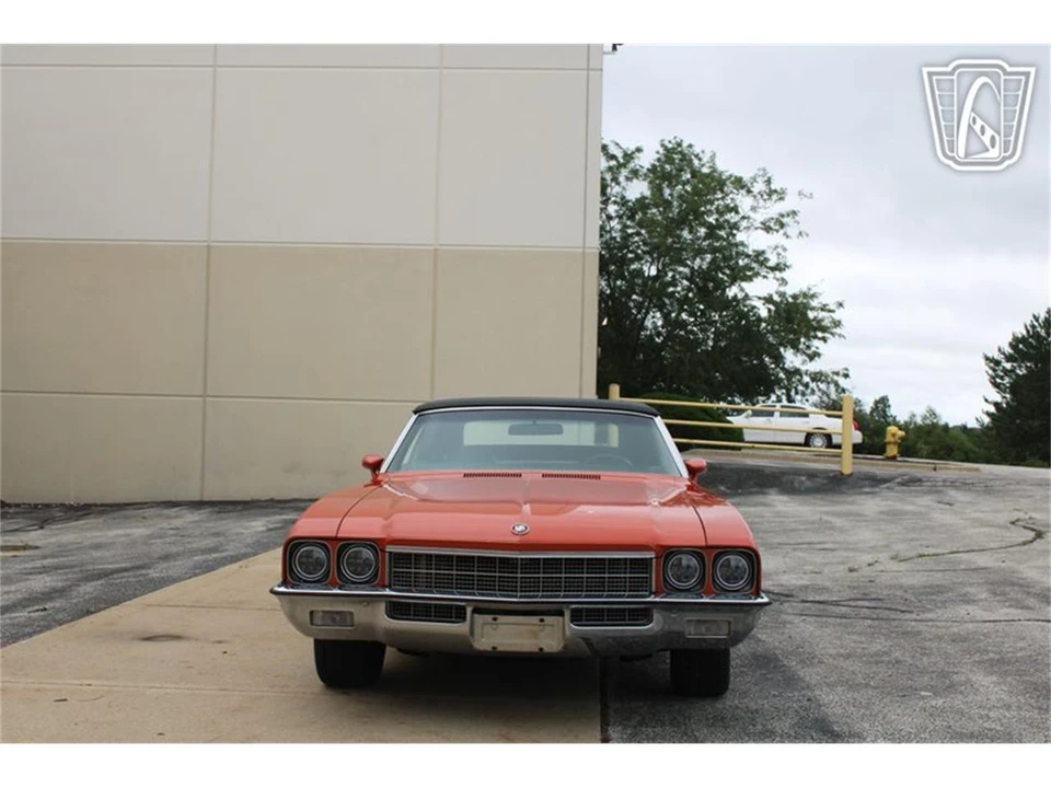 1972 Buick Skylark 3rd Gen - Image 25 of 31