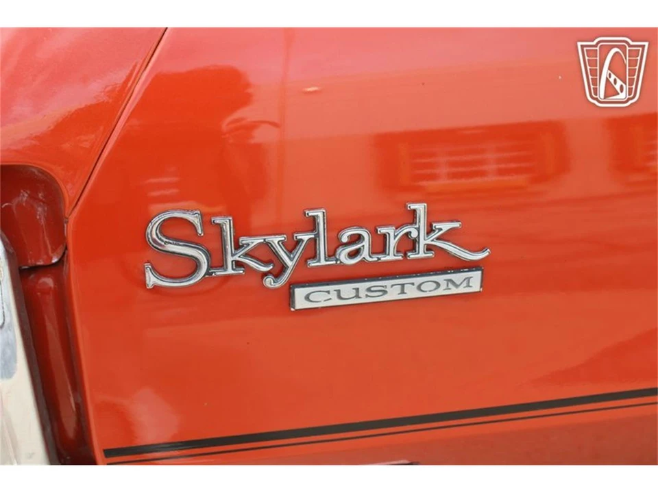 1972 Buick Skylark 3rd Gen - Image 14 of 31
