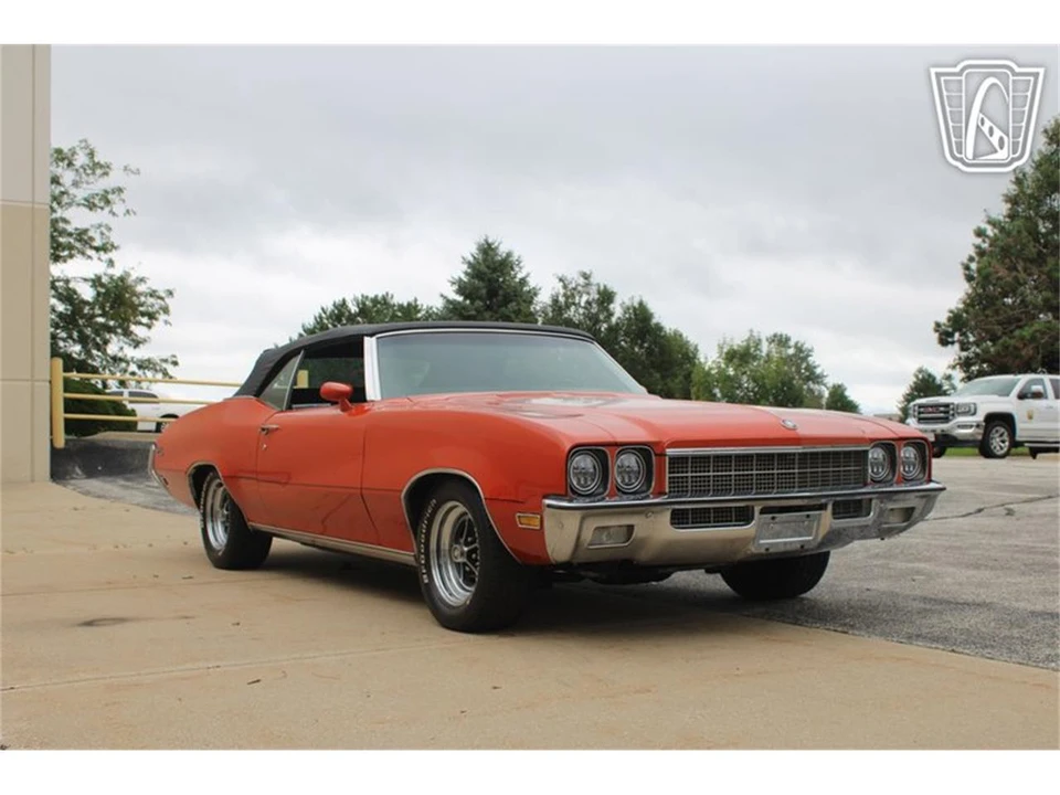 1972 Buick Skylark 3rd Gen - Image 4 of 31