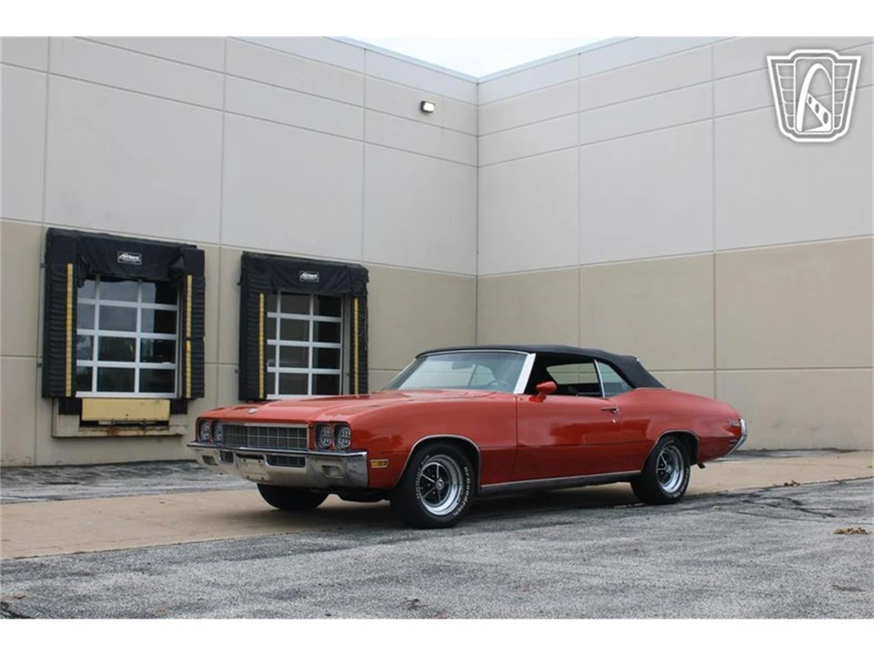 1972 Buick Skylark 3rd Gen - Image 20 of 31