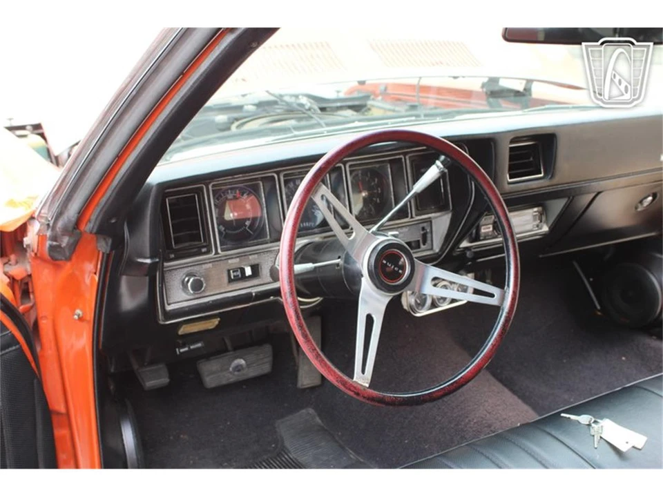 1972 Buick Skylark 3rd Gen - Image 15 of 31