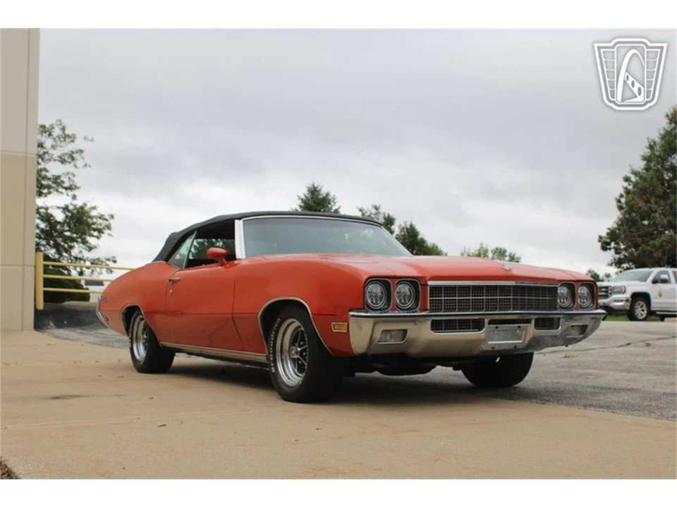 1972 Buick Skylark 3rd Gen - Image 26 of 31
