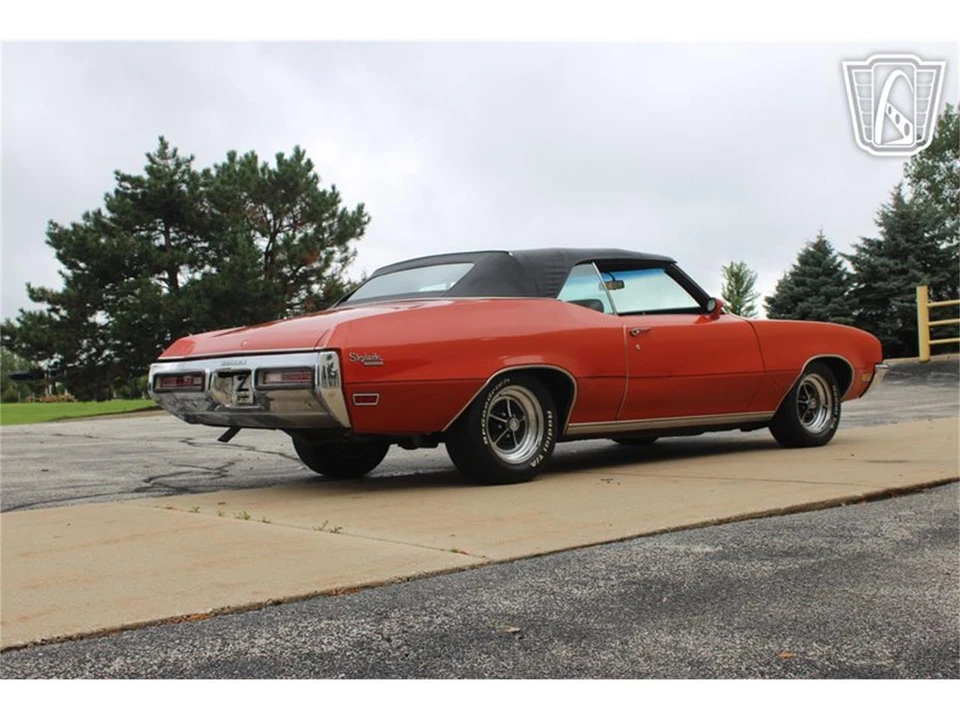1972 Buick Skylark 3rd Gen - Image 5 of 31