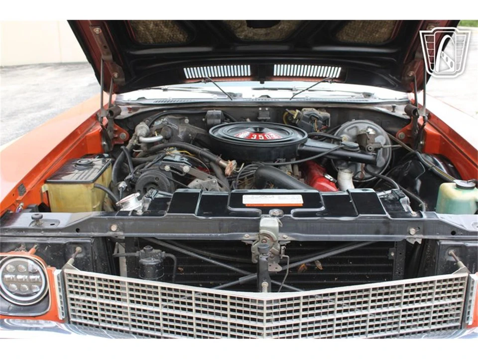 1972 Buick Skylark 3rd Gen - Image 10 of 31