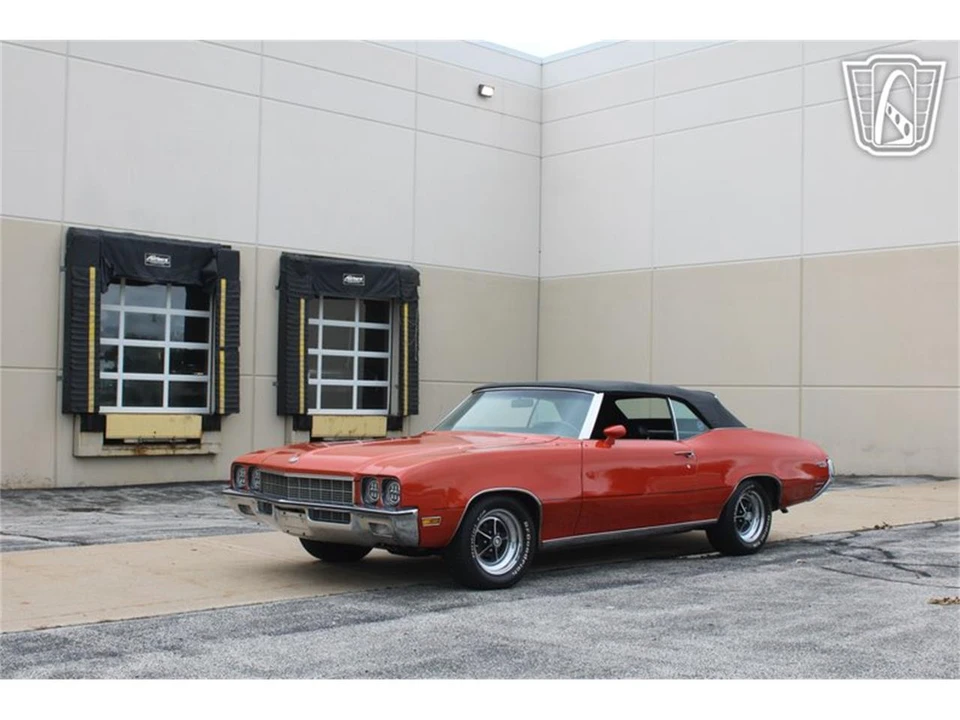 1972 Buick Skylark 3rd Gen - Image 21 of 31