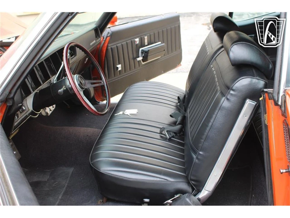 1972 Buick Skylark 3rd Gen - Image 16 of 31