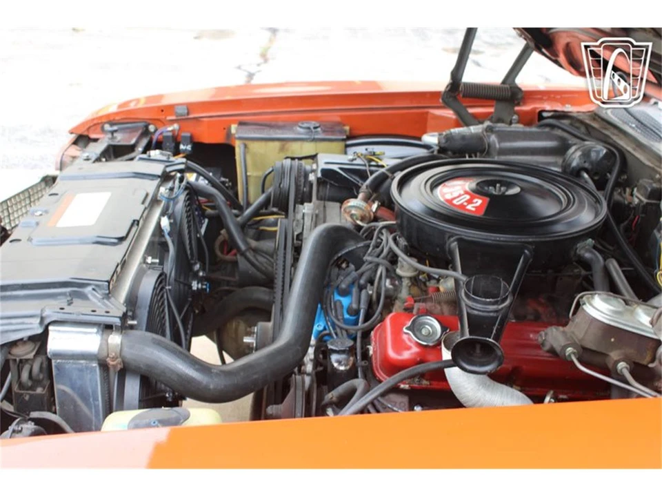 1972 Buick Skylark 3rd Gen - Image 11 of 31