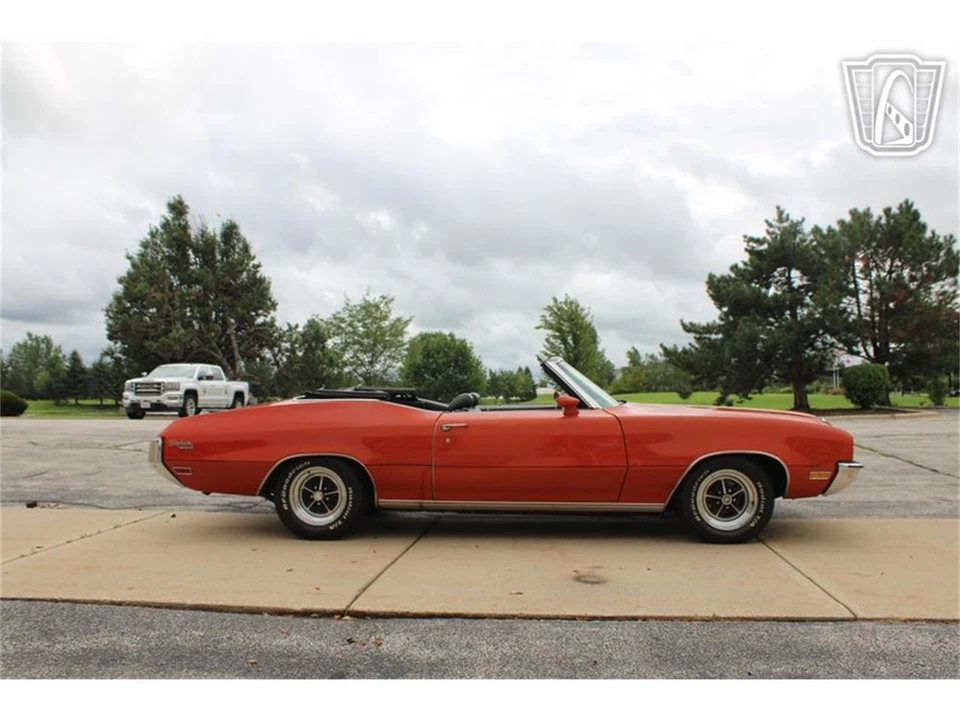 1972 Buick Skylark 3rd Gen - Image 6 of 31