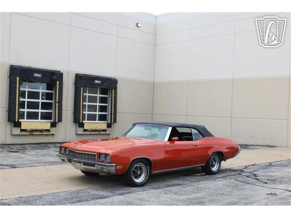 1972 Buick Skylark 3rd Gen - Image 22 of 31
