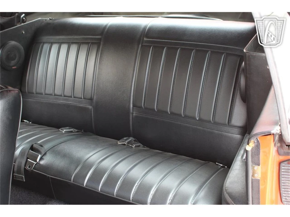 1972 Buick Skylark 3rd Gen - Image 17 of 31