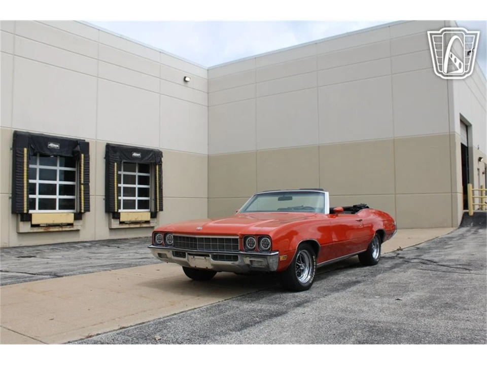 1972 Buick Skylark 3rd Gen - Image 7 of 31
