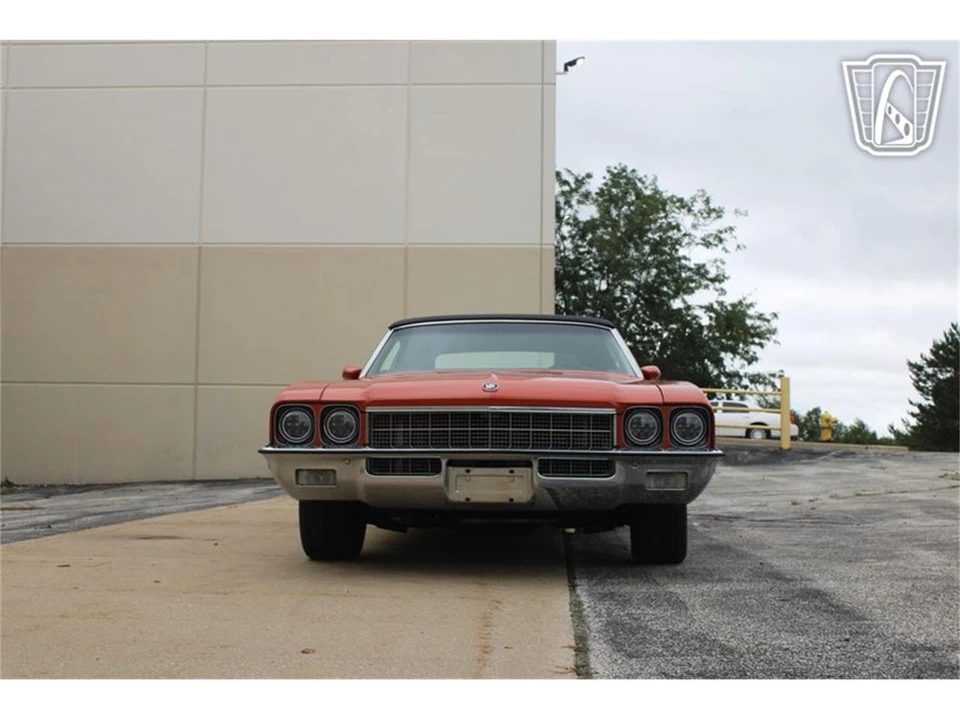 1972 Buick Skylark 3rd Gen - Image 23 of 31