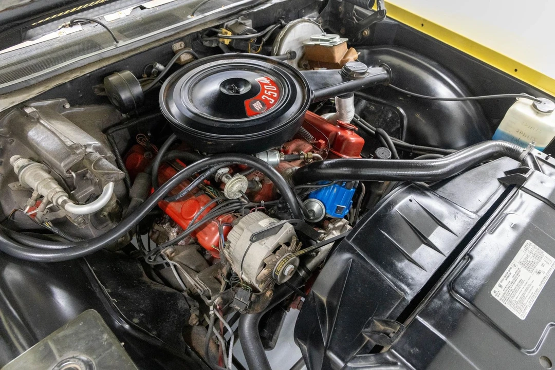 1972 Buick Skylark 3rd Gen - Image 17 of 29