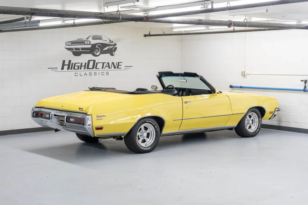 1972 Buick Skylark 3rd Gen - Image 5 of 29