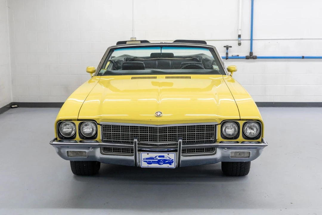 1972 Buick Skylark 3rd Gen - Image 3 of 29