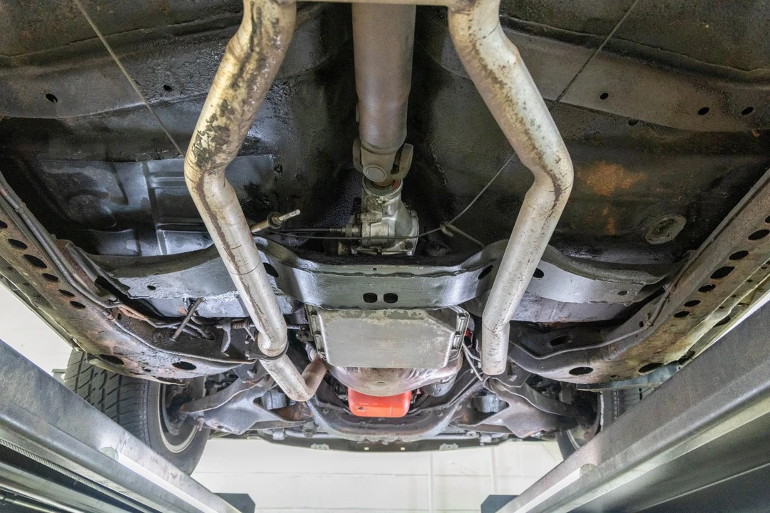 1972 Buick Skylark 3rd Gen - Image 25 of 29