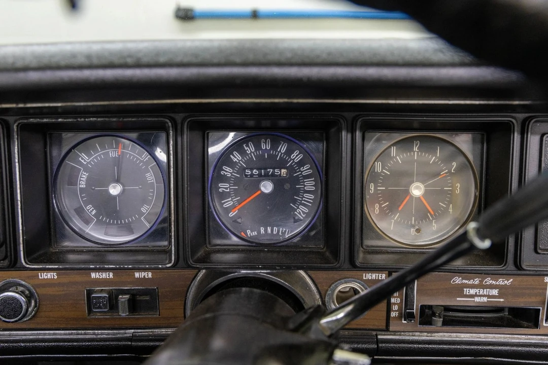 1972 Buick Skylark 3rd Gen - Image 12 of 29