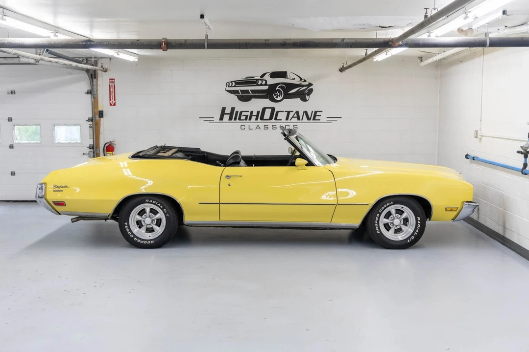 1972 Buick Skylark 3rd Gen - Image 7 of 29