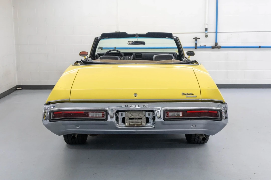 1972 Buick Skylark 3rd Gen - Image 6 of 29