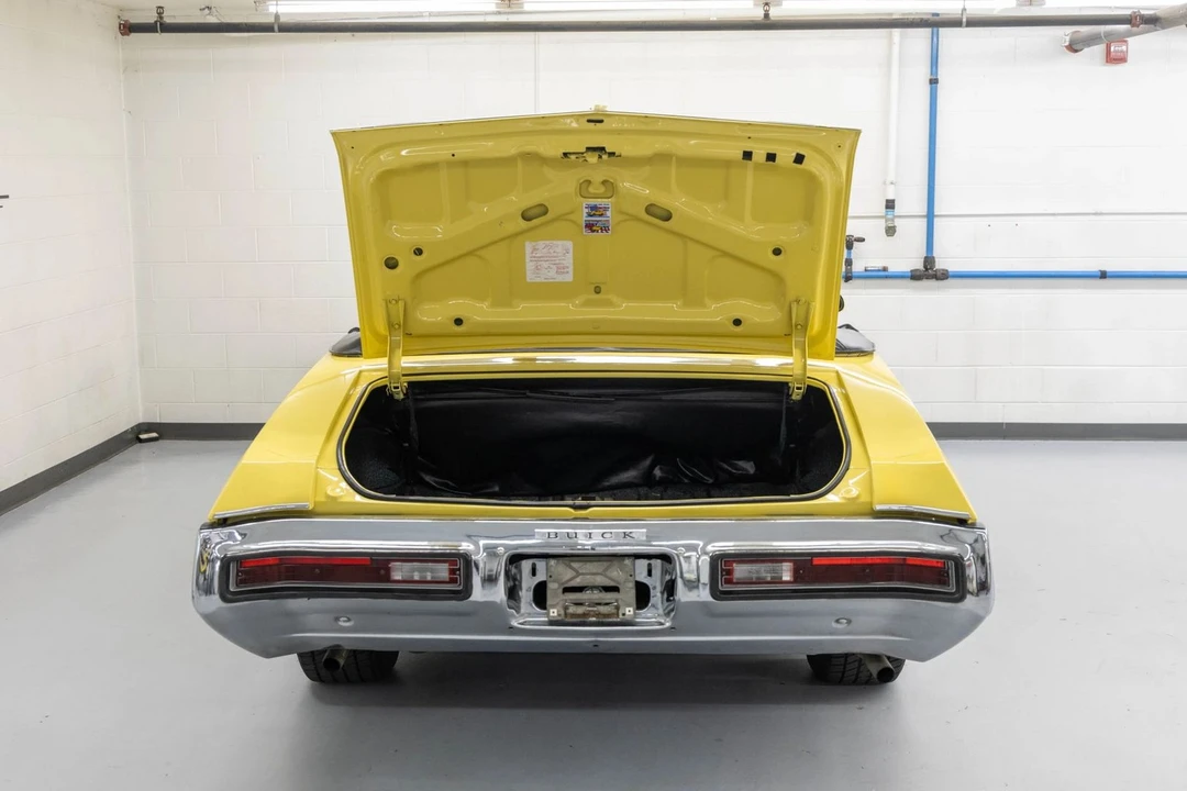 1972 Buick Skylark 3rd Gen - Image 14 of 29