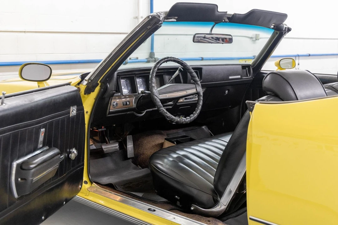 1972 Buick Skylark 3rd Gen - Image 10 of 29
