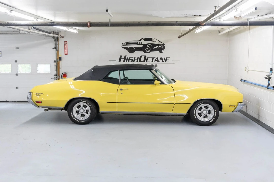 1972 Buick Skylark 3rd Gen - Image 8 of 29