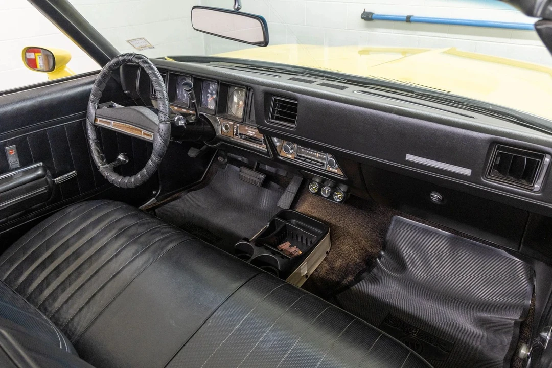 1972 Buick Skylark 3rd Gen - Image 13 of 29