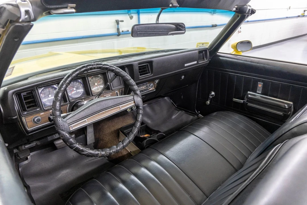 1972 Buick Skylark 3rd Gen - Image 11 of 29