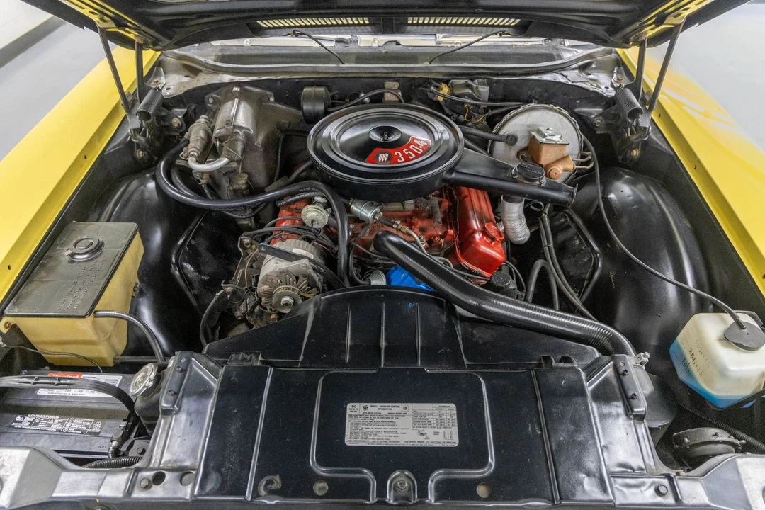 1972 Buick Skylark 3rd Gen - Image 16 of 29