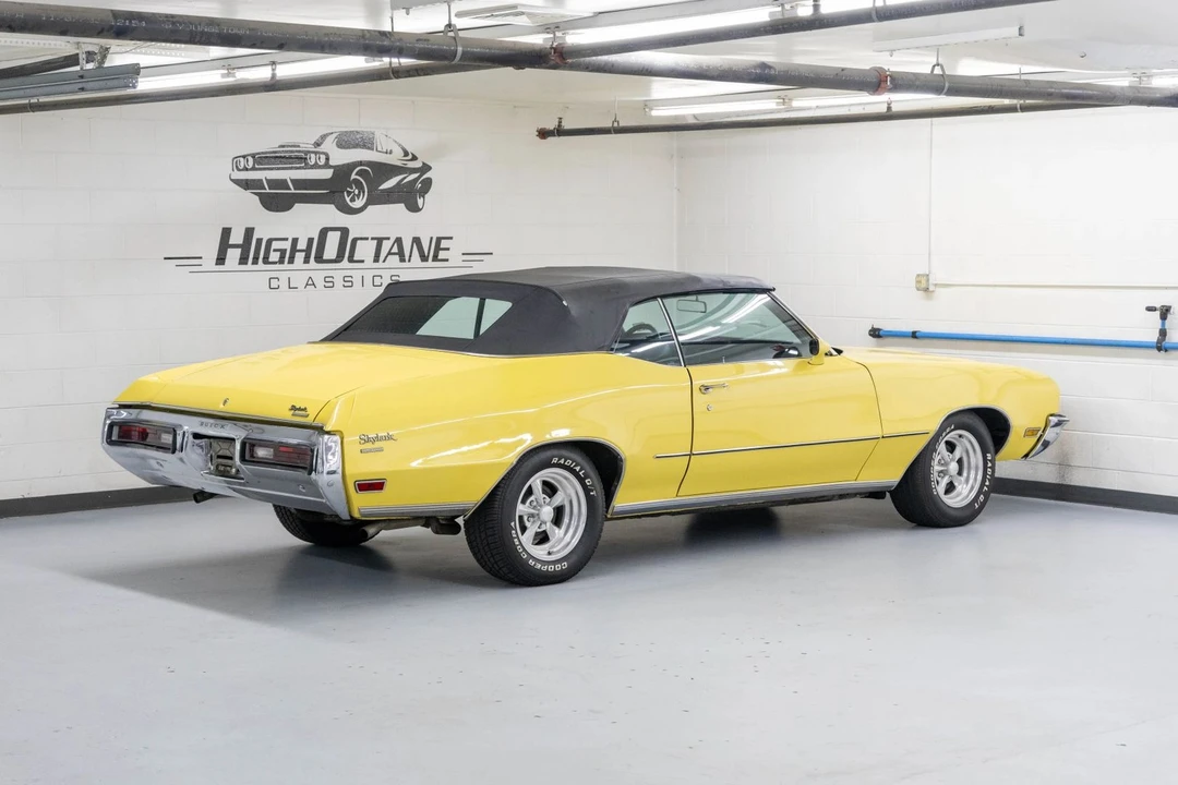 1972 Buick Skylark 3rd Gen - Image 9 of 29