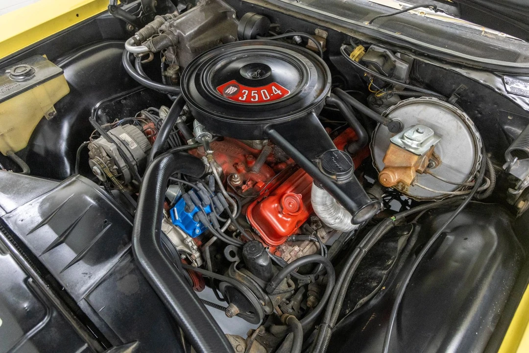 1972 Buick Skylark 3rd Gen - Image 18 of 29