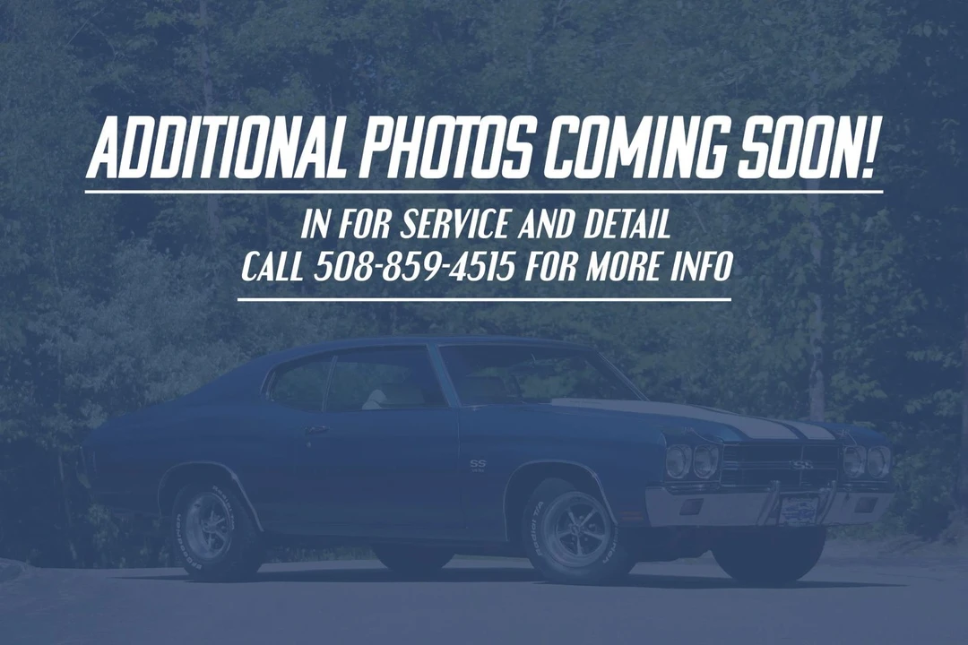 1972 Buick Skylark 3rd Gen - Image 29 of 29