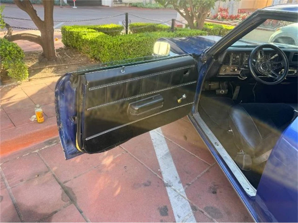 1972 Buick Skylark 3rd Gen - Image 17 of 21