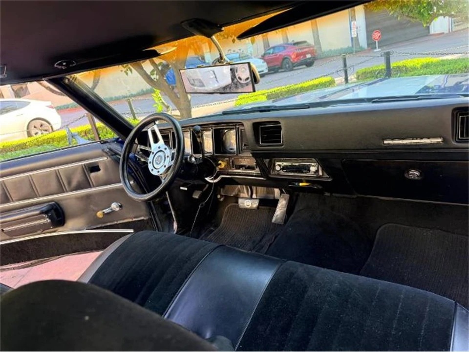 1972 Buick Skylark 3rd Gen - Image 11 of 21