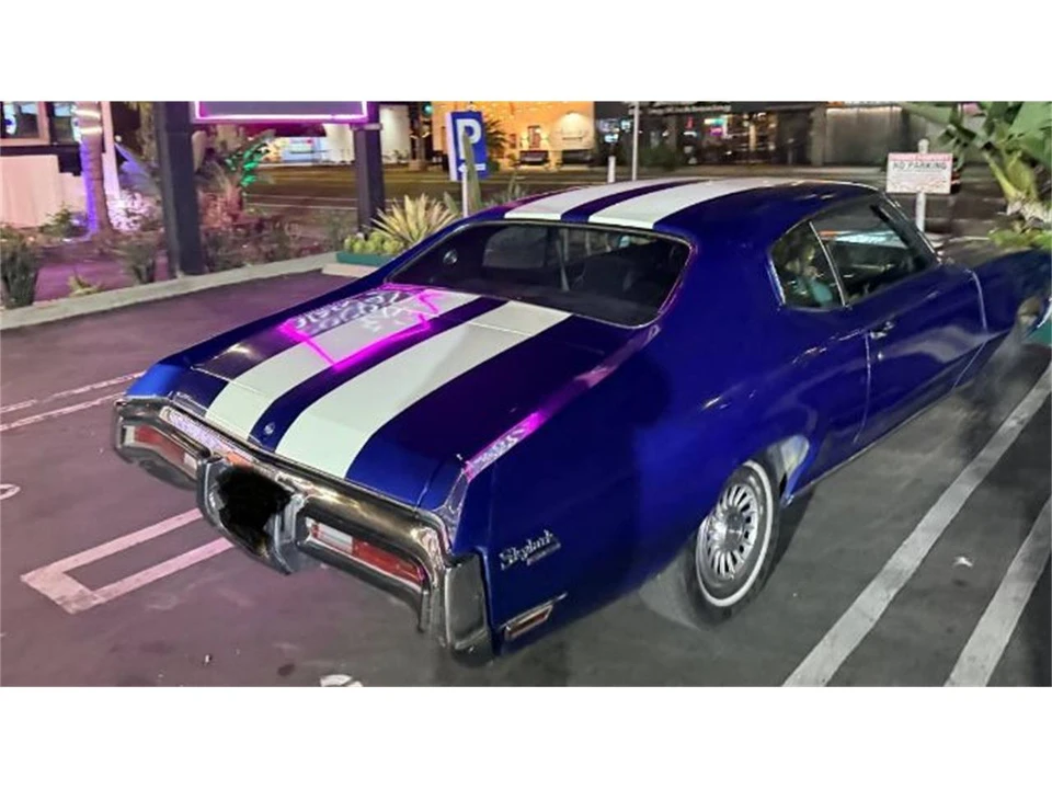 1972 Buick Skylark 3rd Gen - Image 9 of 21