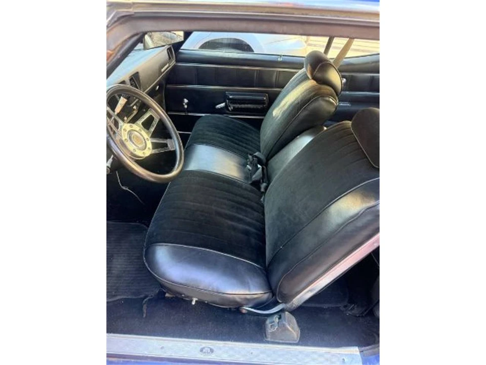 1972 Buick Skylark 3rd Gen - Image 10 of 21