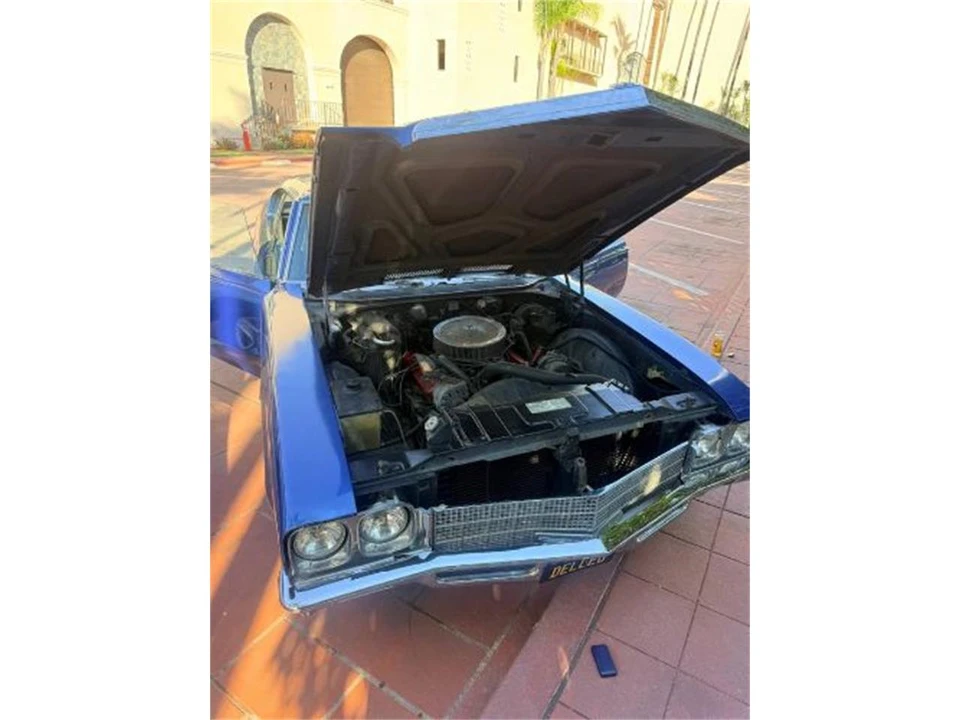 1972 Buick Skylark 3rd Gen - Image 18 of 21