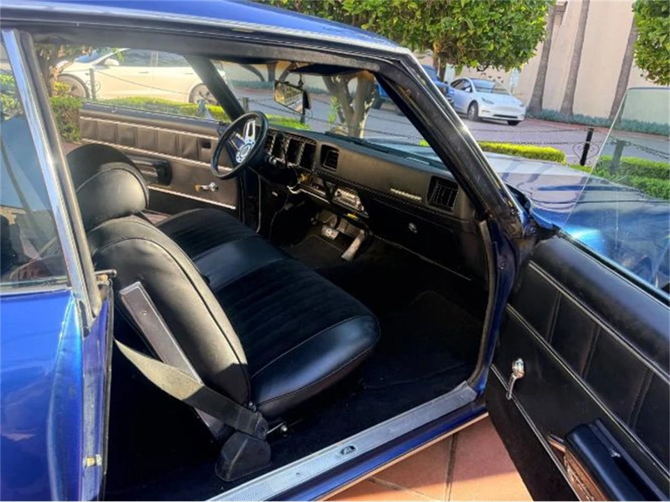 1972 Buick Skylark 3rd Gen - Image 12 of 21