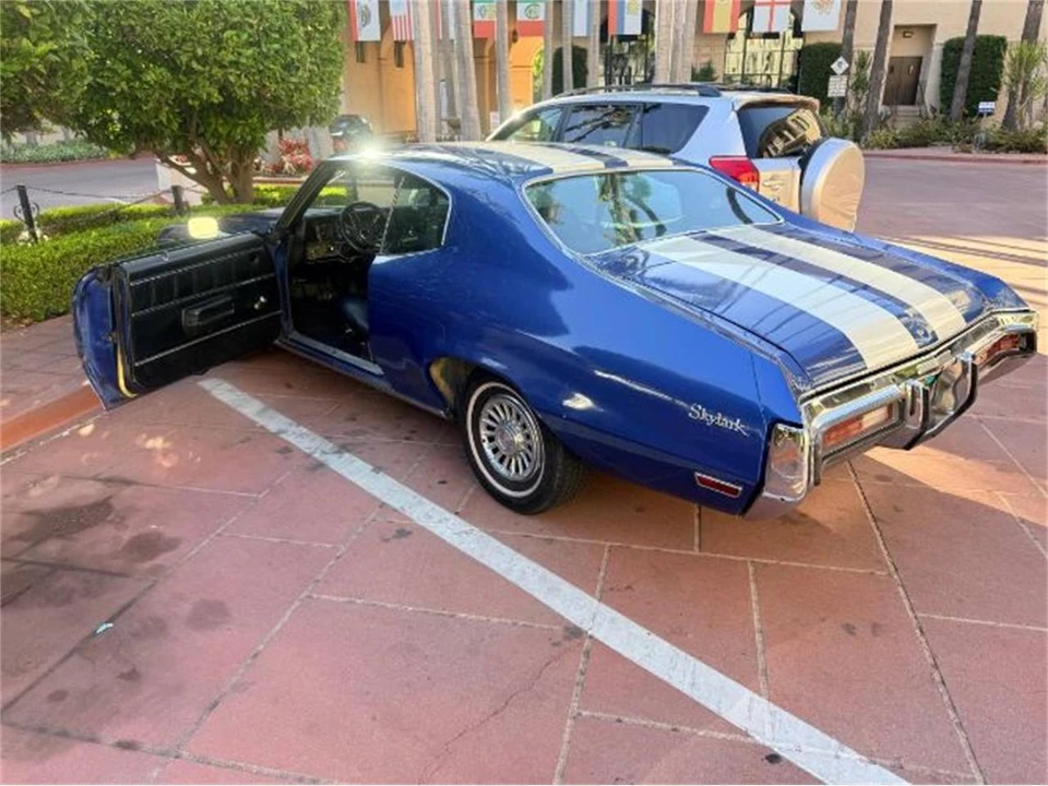 1972 Buick Skylark 3rd Gen - Image 7 of 21