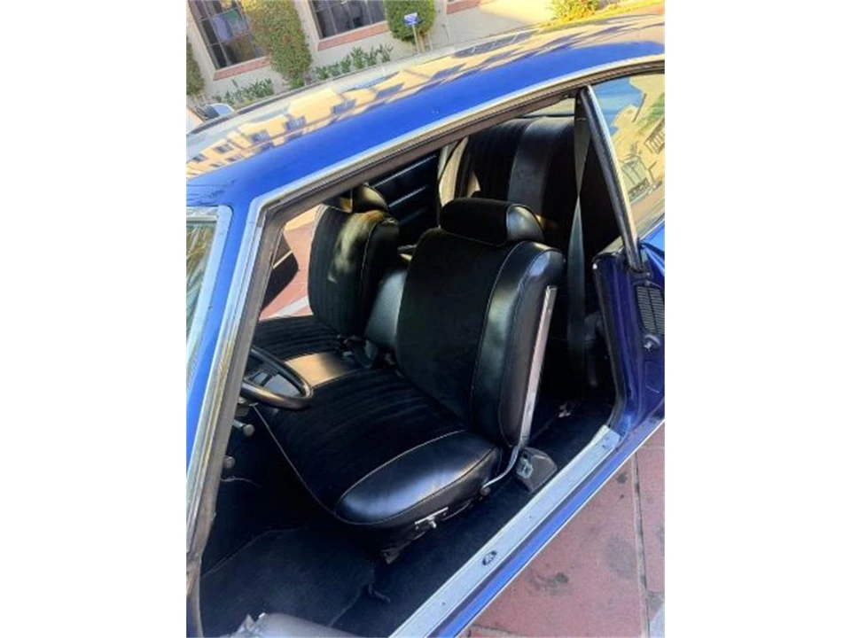 1972 Buick Skylark 3rd Gen - Image 12 of 18