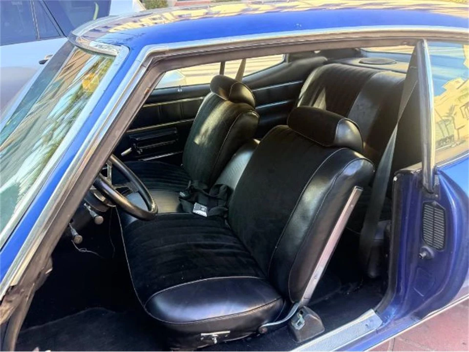1972 Buick Skylark 3rd Gen - Image 11 of 18