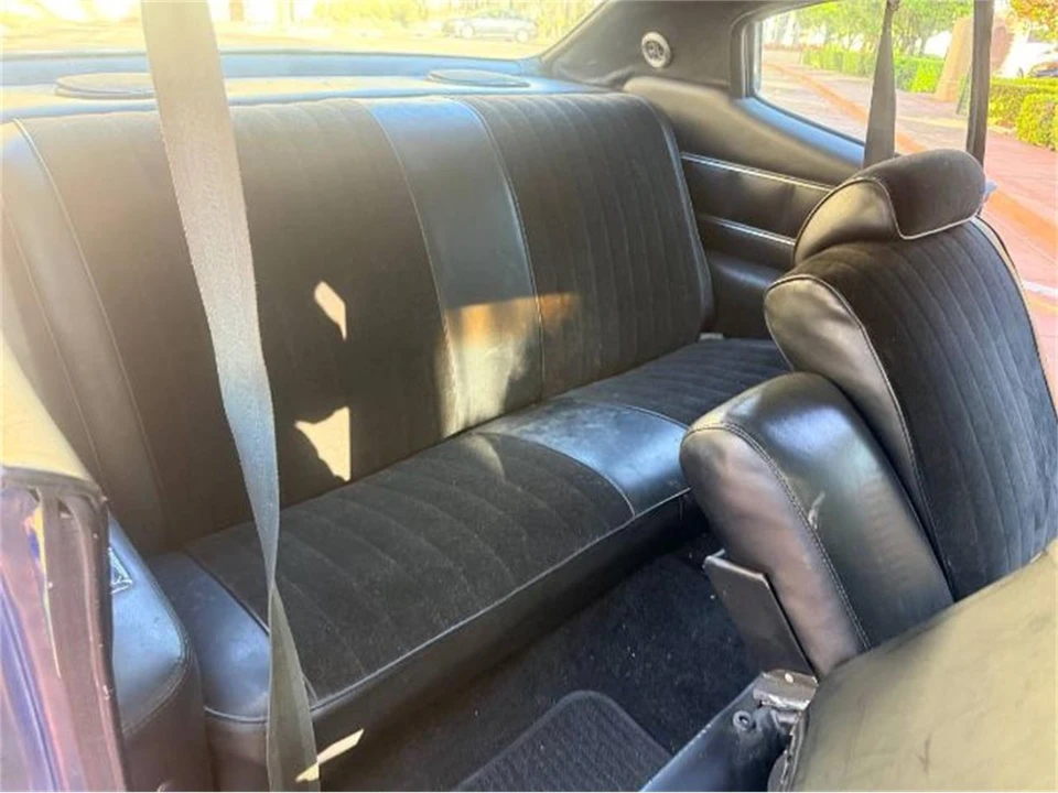 1972 Buick Skylark 3rd Gen - Image 13 of 18